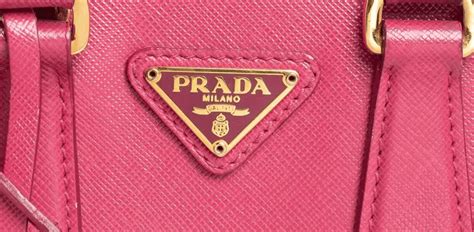 how to know original prada bag